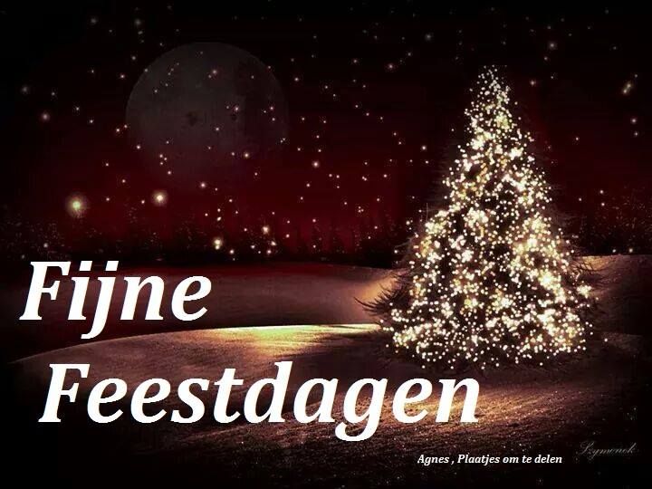 Afbeelding Kerstkaart